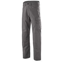 15-9b20-8494-67-6 Cepovett Safety 9B20-8494 Men's Charcoal, Size 6 Waist Size 46.5 to 49.2 in W 80cm L