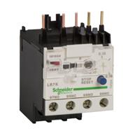 lr7k0314 Schneider Electric Thermal Overload Relay 1 NO + 1 NC, 5.5 → 8 A F.L.C, 6 A Contact Rating, 2 W, TeSys