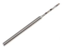 457-611 RS PRO Steel PCB Drill Bit, 1.2mm Diameter