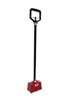 mpt700 Eclipse 6kg Lift Capacity Heavy Duty Hand-Held Magnetic Pick-Up Tool Pick Up Tool, 700 mm Magnet With Plastic Handle
