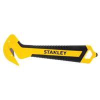 stht10356-0 Stanley Safety Knife with Straight Blade
