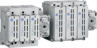 194r-n60-1753 Allen Bradley Guardmaster 3P Pole DIN Rail Isolator Switch - 60A Maximum Current, IP66