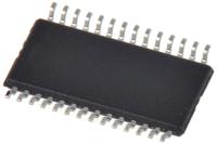 ft120t-r FTDI Chip FT120T-R, USB Controller, USB 1.1, USB 2.0, 3.3 to 5 V, 28-Pin TSSOP