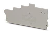 3012301 Phoenix Contact D-PT 2.5-4L/1P Series End Cover