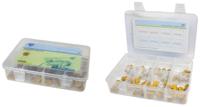 ay1-kit-ga Vishay, Through Hole Ceramic Capacitor Kit 80 pieces