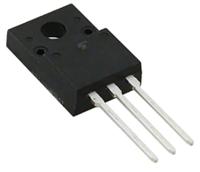 tk090a65zs4xs Toshiba TK090A65Z Type N-Channel MOSFET, 30 A, 650 V Enhancement, 3-Pin TO-220 TK090A65Z,S4X(S