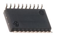 74hc574d652 Nexperia 74HC574D,652 Octal D Type Flip Flop IC, 3-State, 20-Pin SOIC