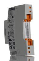 2868596 Phoenix Contact STEP POWER Switched Mode DIN Rail Power Supply, 85 → 264V ac ac Input, 24V dc dc Output, 500mA