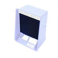 a1001 Hakko Soldering Accessory FA-400 Solder Fume Extraction Filter, for use with FA-400