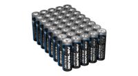 5015211-01-520 Ansmann Alkaline AA Battery 1.5V