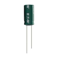 hv1020-2r7505-r Eaton 5F Supercapacitor -10 → +30% Tolerance 2.7V dc, Through Hole