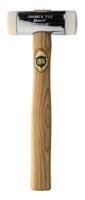 732-549 RS PRO Nylon Mallet 675g With Replaceable Face