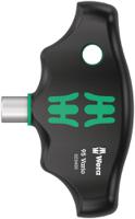 05023400001 Wera Hexagon Screwdriver Handle, 6 mm Tip