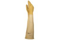 3428501-8 Mapa ALTO 285 Natural Latex Work Gloves, Size 8