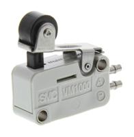 vm1000-4n-01 SMC Roller Lever 3/2 Pneumatic Manual Control Valve VM1000 Series, 2.5mm, III B