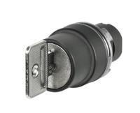 46-290k10007p8 EAO Pushbutton Actuator for Use with Momentary Action Actuator
