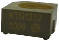 754-2071 RS PRO 92dB SMD Continuous External Magnetic Buzzer Component, 12.8 x 12.8 x 6.5mm, 3V Min, 8V Max