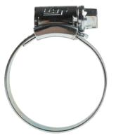 hgz35bp HI-GRIP Steel Slotted Hex Worm Drive, 13mm Band Width, 25 → 35mm ID