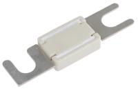 9005805225 SIBA 225A White Automotive Car Fuse, 80V dc
