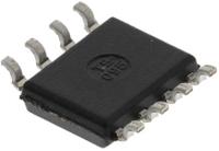 hcpl0601r2 onsemi, HCPL0601R2 DC Input Logic Gate Output Optocoupler, Surface Mount, 8-Pin SOIC