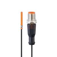 mk5317 ifm electronic C-slot Pneumatic Cylinder Sensor, IP65, IP67, 10 → 30V dc, NO Operation, MK, with LED indicator,