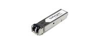 sfp-10gbase-sr-st StarTech.com MSA Compatible LC Multi Mode Transceiver Module, Full Duplex