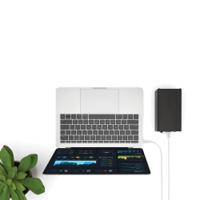 tblt3mm1mw StarTech.com USB 3.1 Thunderbolt 3 to Thunderbolt 3, 1m