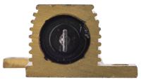 hs50-390r-j Arcol, 390Ω 50W Wire Wound Chassis Mount Resistor HS50 390R J ±5%