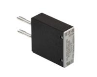 281203-dilm32-xspr240 Eaton DILM Surge Suppressor for use with DILK12 to DILK25 Series, DILM17 to DILM32 Series, DILMP32 to DILMP45 Series,