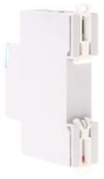 0-041-01 Legrand Panel Mount Buzzer, 8 → 12 V ac, 75dB at 1 m