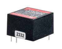 tmps-05-112 TRACOPOWER Switching Power Supply, TMPS 05-112, 12V dc, 540mA, 5W, 1 Output, 85 → 264V ac Input Voltage