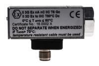 136-6276 RS PRO Pressure Switch, M12 x 1 0.5bar to 8bar