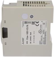 fx2n-16ex-esul Mitsubishi Electric FX2N Series Series PLC I/O Module for Use with FX2N Series, Digital
