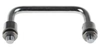 237-637 RS PRO Steel Carry Handle
