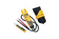 fluke-t5-h5-1ac-iiuk Fluke T5 Electrical Tester, No UKAS Calibration