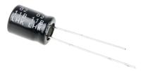 173-0266 RS PRO 1μF Aluminium Electrolytic Capacitor 450V dc, Radial, Through Hole