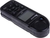 0850blk Kestrel 0850BLK Impeller Anemometer, 40m/s Max, Measures Air Flow, Altitude, Density, Density Altitude, Dew Point,