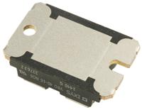vbo40-16no6 IXYS Bridge Rectifier Module, 40A, 1600V, 4-Pin