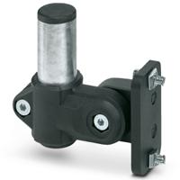 1082305 Phoenix Contact DCS Wall Fixing Brackets for use with Small/Large Monitors And Operator Interfaces