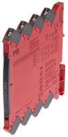 3185a2 PR Electronics 3100 Series Loop Powered Isolator, Current Input, Current Output, ATEX