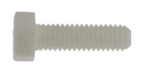 223-7181 Goodfellow Plain Ceramic, Hex Bolt, M3 x 10mm