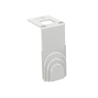 030130 Legrand, 0301 Protective Cover for use with  for use with Terminal Blocks
