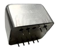 j30a14c Through Hole Audio Transformer 10 kΩ, 39 kΩ