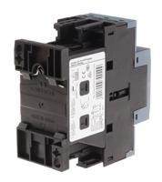 3rt2027-2ap00 Siemens SIRIUS 3RT Size S0, 3RT2 Contactor, 230 V ac Coil, 3-Pole, 32 A, 15 kW, 3NO, 400 V ac