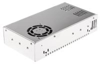 sd-350b-12 MEAN WELL DC-DC Converter, 12V dc/ 27.5A Output, 19 → 36 V dc Input, 350W, Rack Mount, +60°C Max Temp -20°C Min