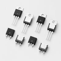 q6015l5tp Littelfuse Through Hole, 3-pin, TRIAC, 600V, Gate Trigger 2V