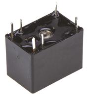 v23101d-107a201 TE Connectivity PCB Mount Signal Relay, 24V dc Coil, 1.25A Switching Current, SPST