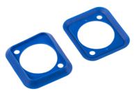 862-1563 RS PRO Gasket for use with XLR Connectors