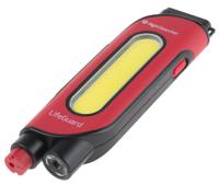 nslifeguard Nightsearcher LifeGuard LED Magnetic Torch