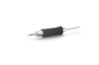t0054461399n Weller RTM 0,5 mm Calibration Soldering Iron Tip for use with WXMP, WMRP